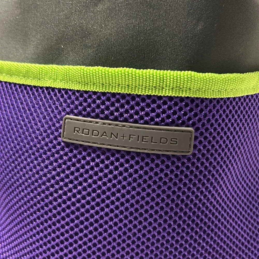 Rodan+Fields Drawstring Backpack - Picture 2 of 5